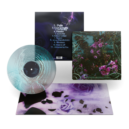 to hell with it (5th Anniversary Edition)