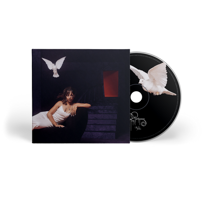 'Heaven Knows' CD