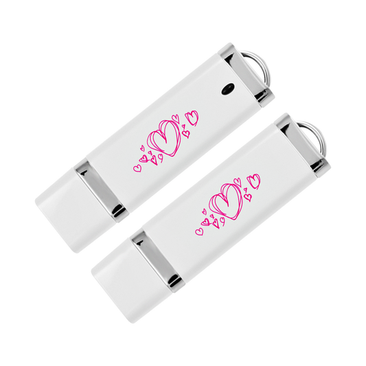 to hell with it [REMIXES] – USB