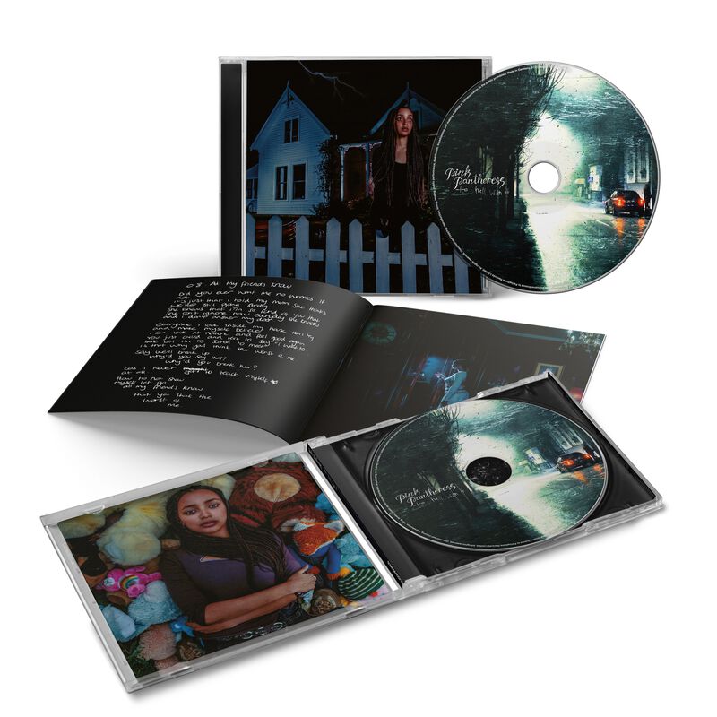 to hell with it CD