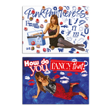 'Fancy That' Poster Set