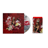 'Fancy That' CD & Cassette Bundle