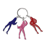 'Fancy Some More?' Cassette & Keyring Bundle (Signed)