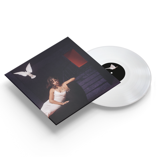 Heaven Knows' White Vinyl