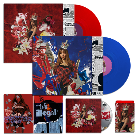 'Fancy That' All Music Bundle