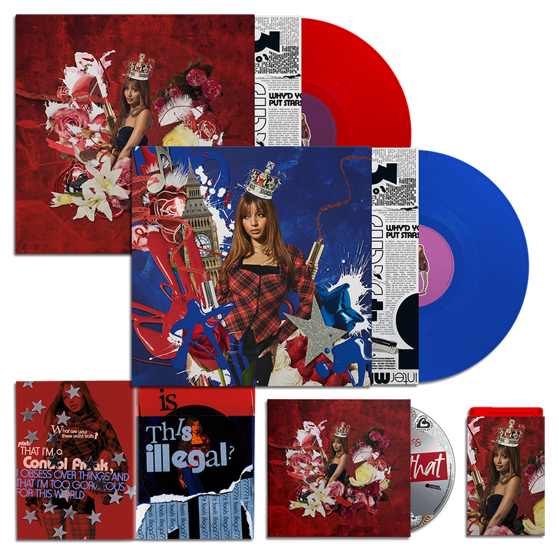 'Fancy That' All Music Bundle 'Fancy That' All Music Bundle