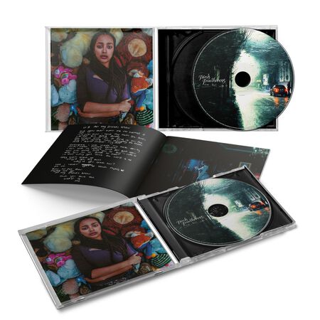 to hell with it CD