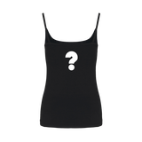 'Is this illegal' Black Vest