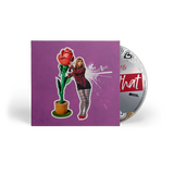 'Fancy That' Pink CD