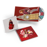 'Fancy That' Standard CD