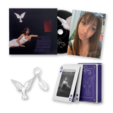 'Heaven Knows' CD, Playing Cards + Keyring Bundle (Signed)