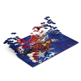 'Fancy That' Jigsaw Puzzle