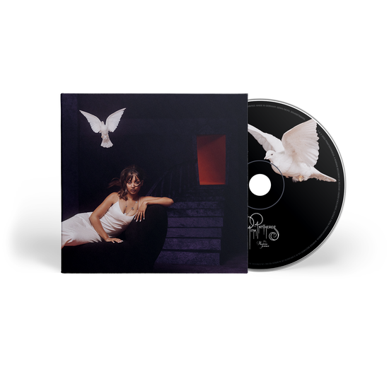 'Heaven Knows' CD