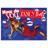 'Fancy That' Poster Set