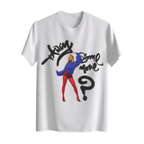 'Fancy Some More?' T-Shirt