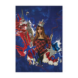 'Fancy That' Jigsaw Puzzle