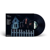 'to hell with it' (LP Sparkle Vinyl)