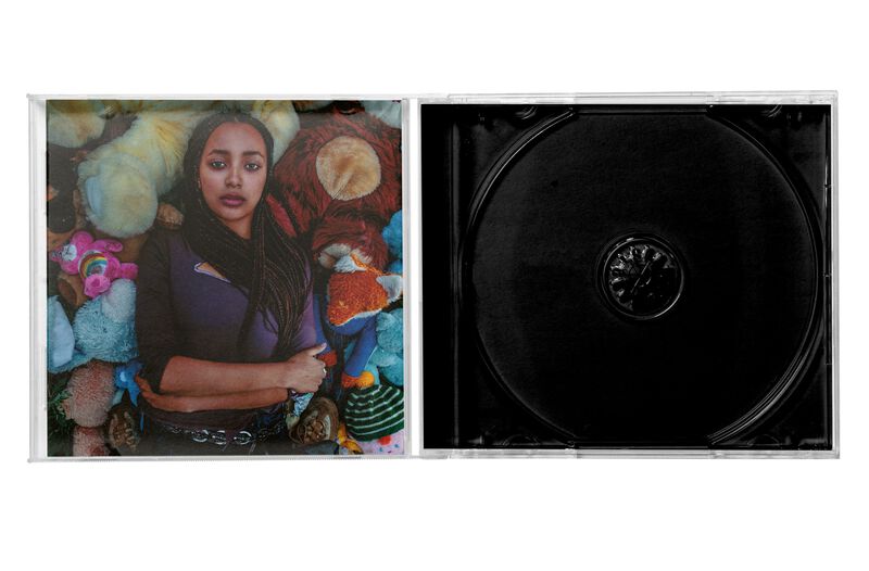 to hell with it CD