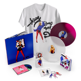 'Fancy Some More?' Collectors' Bundle (Signed)