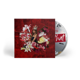 'Fancy That' Standard CD