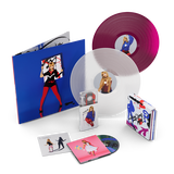 'Fancy Some More?' Music Collectors' Bundle (Signed)