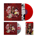 'Fancy That' Red Collectors' Bundle