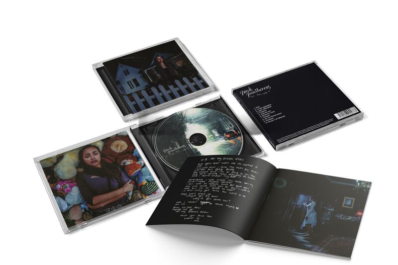 to hell with it CD