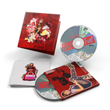 'Fancy That' Standard CD