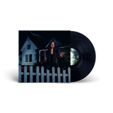 'to hell with it' (LP Sparkle Vinyl)