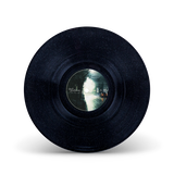 'to hell with it' (LP Sparkle Vinyl)