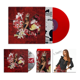 'Fancy That' Red Collectors' Bundle (Signed)