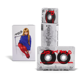 'Fancy Some More?' 1CD & Cassette Bundle (Signed)