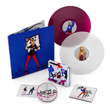 'Fancy Some More?' 2LP & 3CD Bundle (Signed)