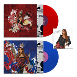 'Fancy That' Vinyl Collectors’ Bundle (Signed)