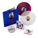 'Fancy Some More?' 2LP & 3CD Bundle (Signed)