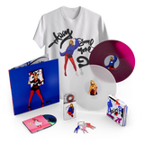 'Fancy Some More?' Collectors' Bundle (Signed)